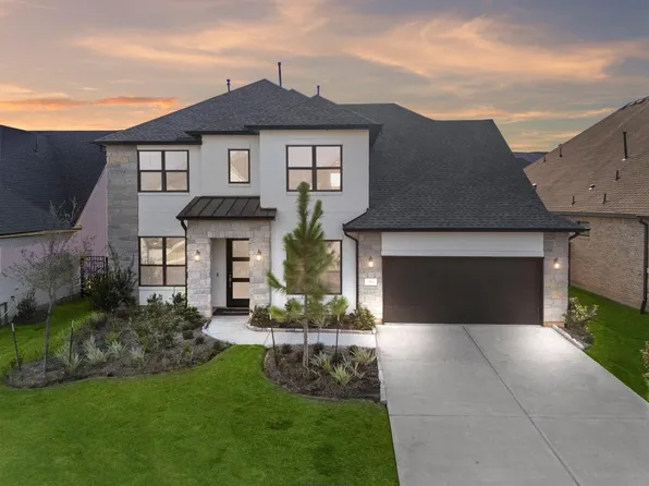 27216 Silent Rain Drive, Magnolia, TX 77354