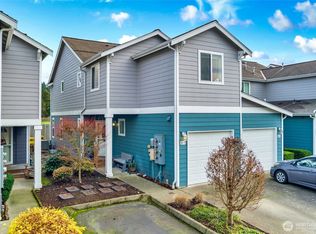 7805 Jensen Farm Ln UNIT E1, Arlington, WA 98223