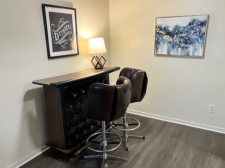 8200 E Jefferson Ave #408 — Photo 6