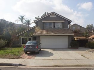 4153 Sunnysage Dr, Riverside, CA 92509