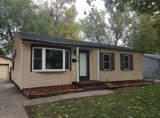 109 7th Avenue Ct NE, Altoona, IA 50009
