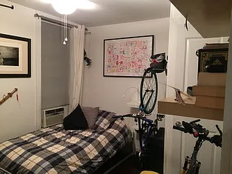 Rented by Wyckoff Heights Realty Inc.