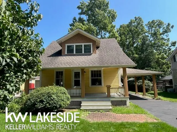 70060 Mellen St, Romeo, MI 48065