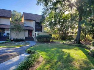58 Peter Horry Ct UNIT 154, Georgetown, SC 29440