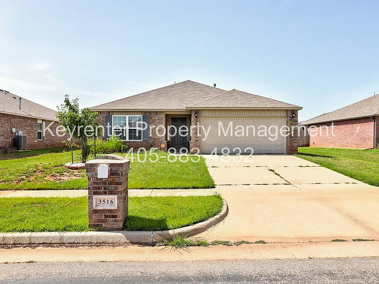 3516 SE 94th St — Photo 1
