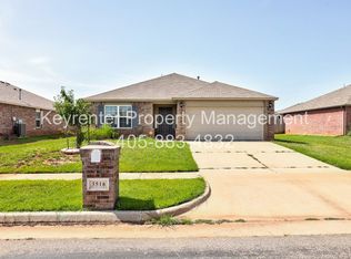 3516 SE 94th St, Oklahoma City, OK 73160