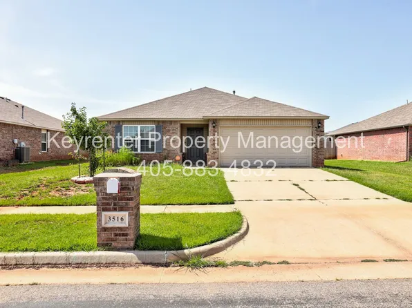 3516 SE 94th St, Oklahoma City, OK 73160