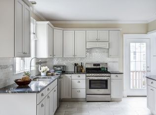 90 Highland Rd #2, Somerville, MA 02144