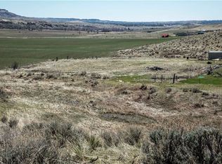 2355 Shadow Canyon Rd, Huntley, MT 59037