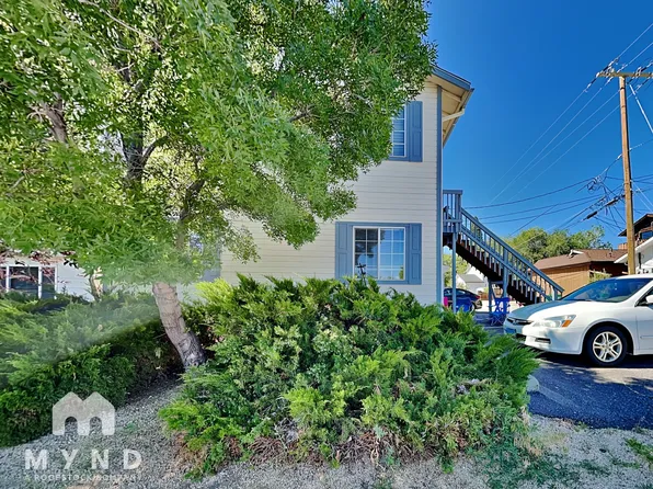 540 Monroe St APT C, Reno, NV 89509