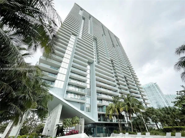 88 SW 7th St APT 3709, Miami, FL 33130