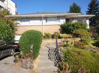 4130 Cascadia Ave S, Seattle, WA 98118