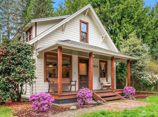 18319 Vashon Hwy SW, Vashon, WA 98070