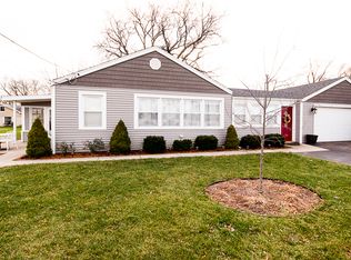 6937 167th St, Tinley Park, IL 60477
