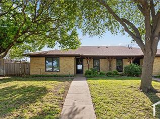 1922 N Floyd Rd, Richardson, TX 75080
