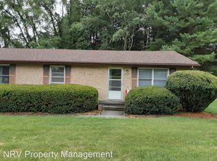 2907 Walls Branch Rd, Blacksburg, VA 24060