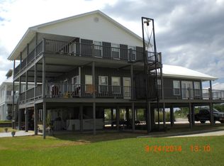 4008 Borneo St, Bay Saint Louis, MS 39520