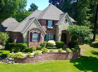 5391 W Yellow Brick Rd, Fayetteville, AR 72704