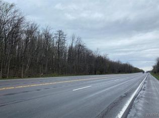 Lake Shore Rd #37, Lake View, NY 14085