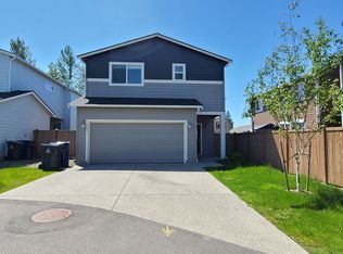 8709 56th St NE, Marysville, WA 98270