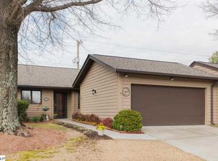 610 Tanager Ct, Greer, SC 29650