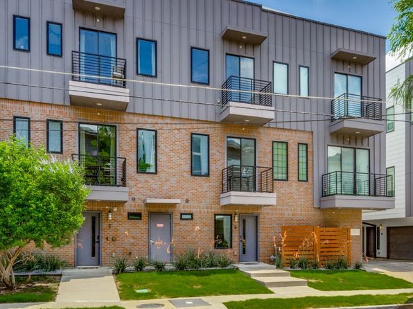 Home for Sale in Dallas TX