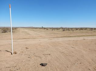 Poppy Blvd, California City, CA 93505