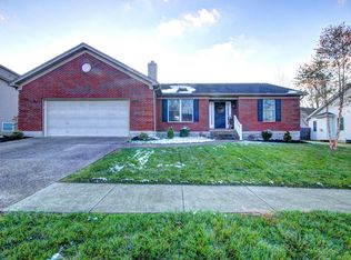 433 Lincoln Station Dr, Simpsonville, KY 40067