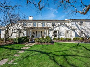 430 Grove St, Glencoe, IL 60022