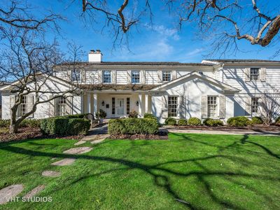 430 Grove St, Glencoe, IL, 60022