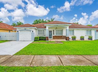 25494 SW 122nd Pl, Homestead, FL 33032