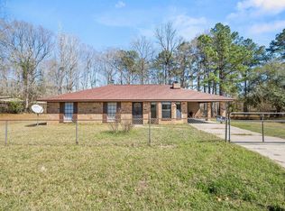 139 Cochran Rd, Leesville, LA 71446