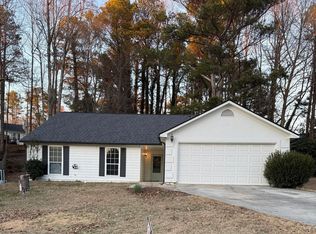 1991 Hollywood Dr, Lawrenceville, GA