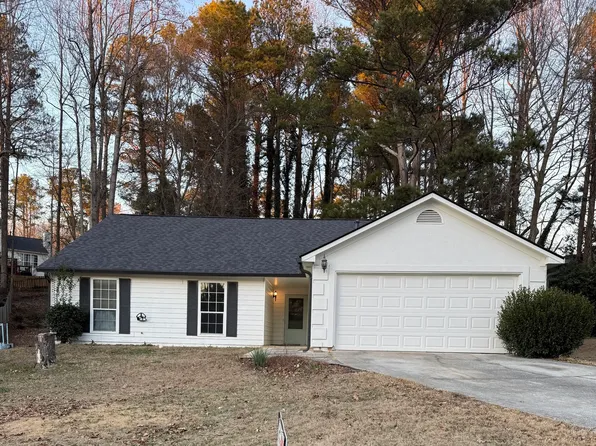 1991 Hollywood Dr, Lawrenceville, GA 30044