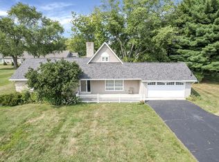 360 State Route 142 NE, West Jefferson, OH 43162