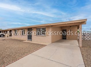 2351 W Ternero Pl, Tucson, AZ 85741