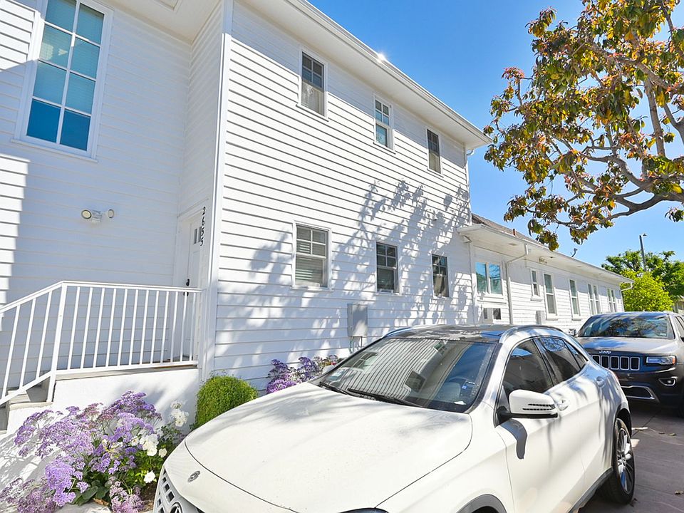 1st image of 2657 Magnolia Ave #2655