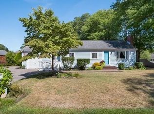 33 Carr Rd, Marshfield, MA 02050