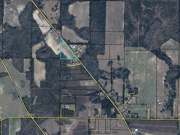 2nd image of Peanut Rd