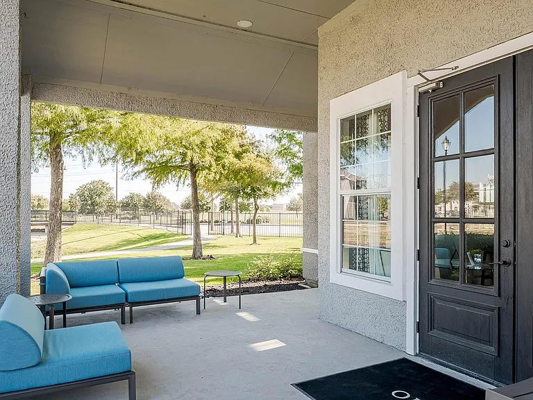 Orion Prosper Apartments — Photo 16