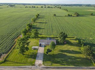 8935 Loy Rd, Conover, OH 45317