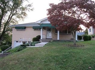 1206 Linden St, Cheswick, PA