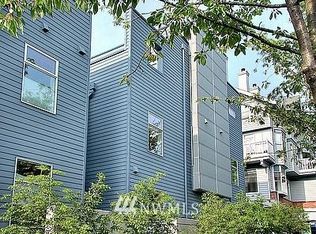 1110 E Howell St UNIT C, Seattle, WA 98122