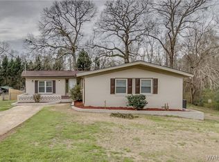 5711 Clearview Hills Dr, Cottondale, AL 35453