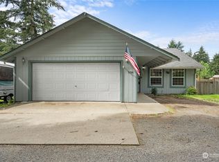 1194 E Shelton Springs Rd, Shelton, WA 98584
