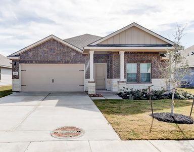 1202 Canton Dr, College Station, TX, 77845