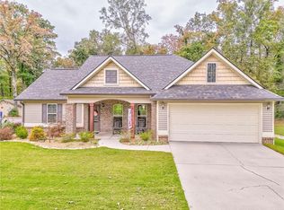 7 Dixie Park Rd NE, Rome, GA 30165