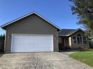 1720 El Monte Rd, Crescent City, CA 95531