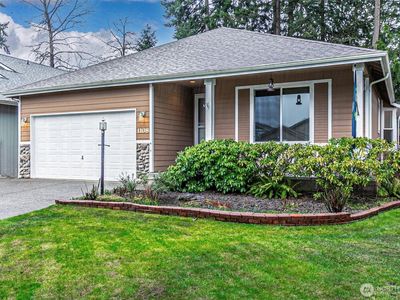 1108 180th Street E, Spanaway, WA, 98387