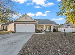 728 Gazania Ln., Myrtle Beach, SC 29579